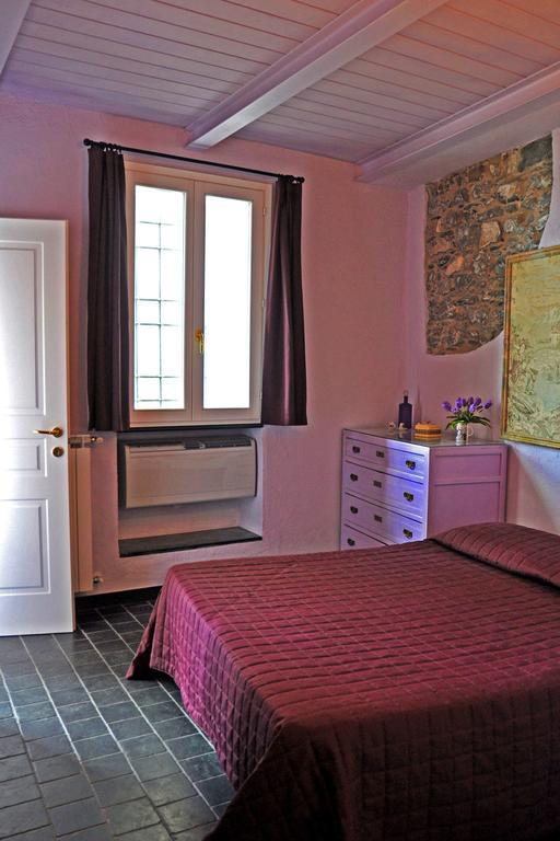 Villa Ca Dei Conti San Bartolomeo Al Mare Habitación foto