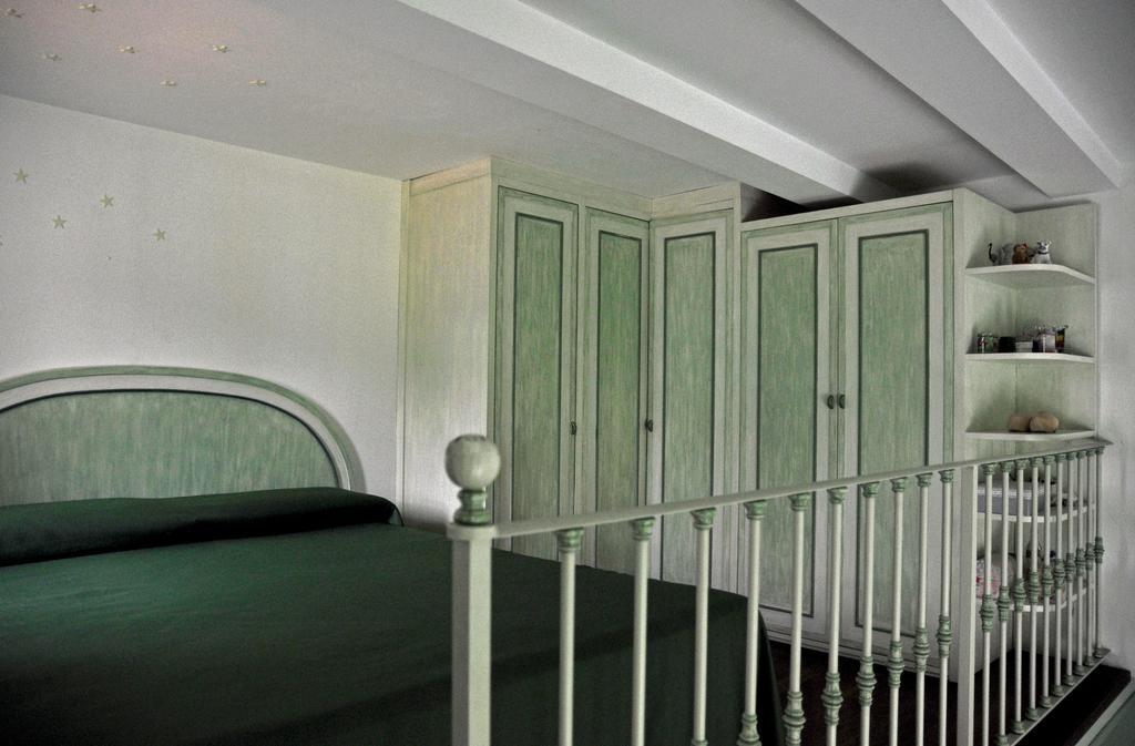 Villa Ca Dei Conti San Bartolomeo Al Mare Habitación foto